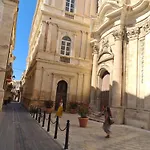 Casa Igea * Syrakuzy