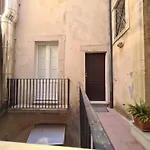 בית נופש Casa Igea סירקוזה