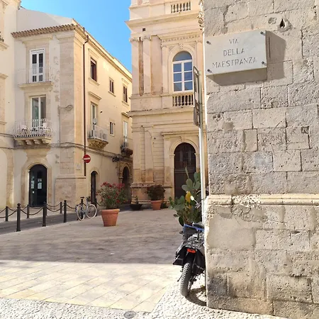 Casa Igea בית נופש *