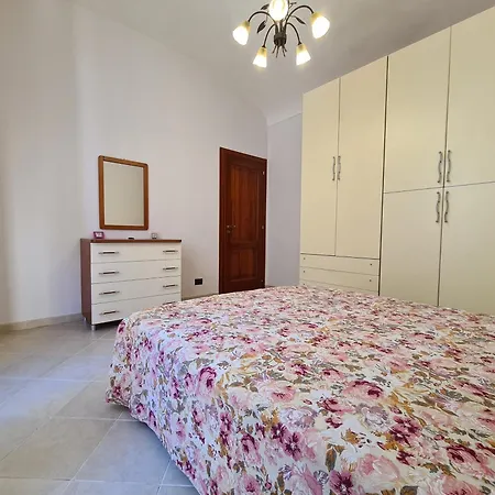 Dom wakacyjny Casa Igea *
