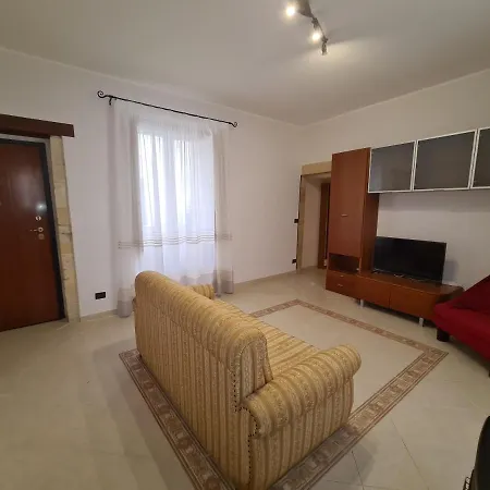 Casa Igea シラクーサ