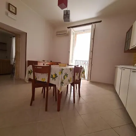 Casa Igea *