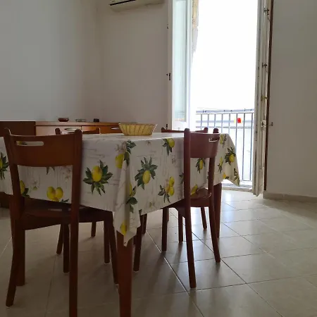 Tatil Evi Casa Igea