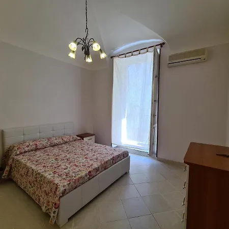 Casa Igea Tatil Evi