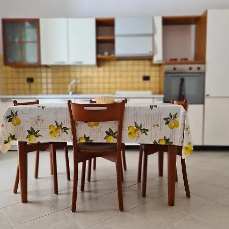 Tatil Evi Casa Igea