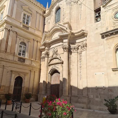 Casa Igea *