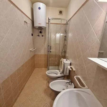 Tatil Evi Casa Igea *