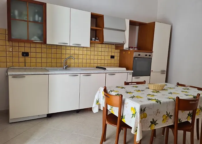 別荘 Casa Igea シラクーサ