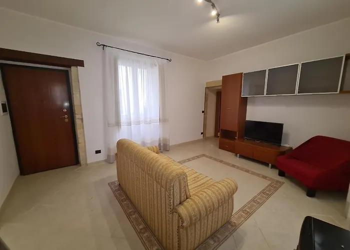 Casa Igea シラクーサ