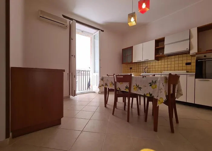 Casa Igea 別荘 シラクーサ