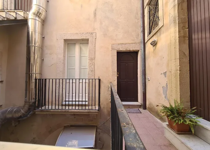 別荘 Casa Igea シラクーサ