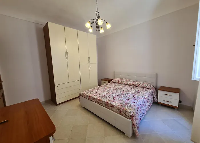 بيت للعطل Casa Igea