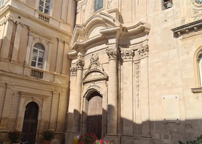 Casa Igea *